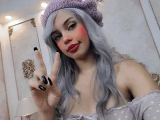 AlanaHouston from streamate