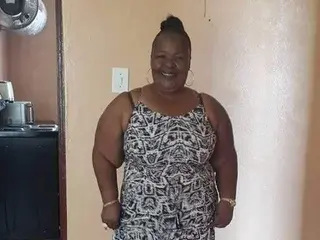 Mature_Milfxxx from streamate