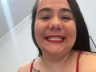 Streamate Best Webcam of Nathalia_Chubby