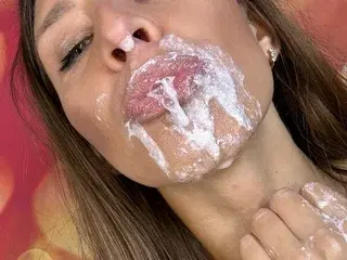 Streamate Free Live Porn of LadyAgata