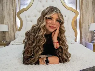 Streamate Free Live Porn of RiileyAngel