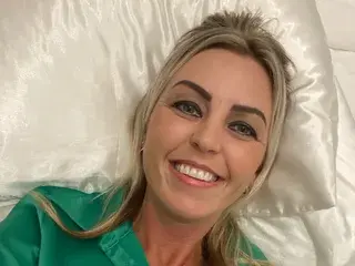 Streamate Best Webcam of Randy_Candy