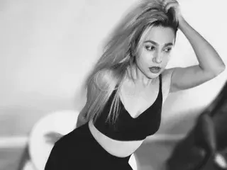 AvaBlueX from streamate