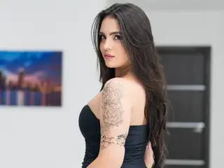 Streamate Live Sex Cam of MissValeriie