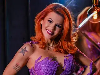 CamillaStarrX from streamate