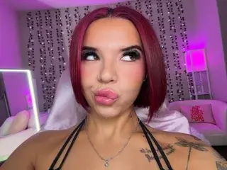 Streamate Live Sex of RosieJayxoxo