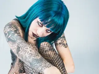 LaurenPadockk from streamate