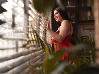 Streamate Private Sex Chat of Lullabloom