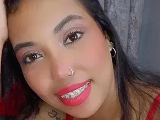 Streamate Private Sex Chat of DafneLuna