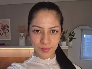 Streamate Free Porn Cam of SarahRayy