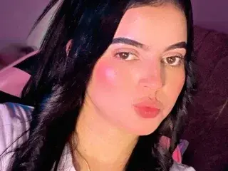 Streamate Nude Webcam of DaliaAprilx