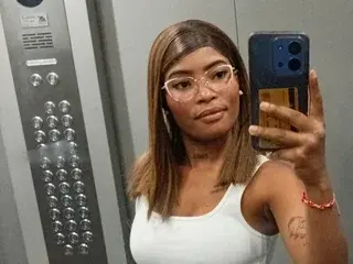 Streamate Adult Webcams of Chanell_williams