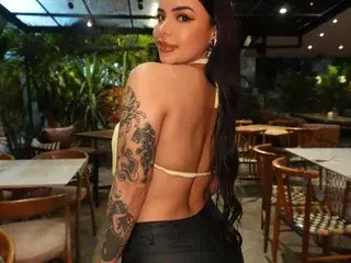 Streamate Adult Webcam of Kittyfit