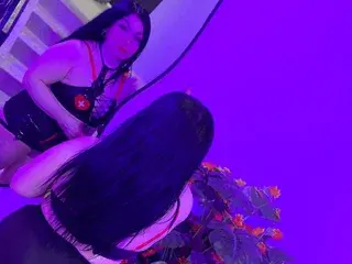 LucianaAss from streamate