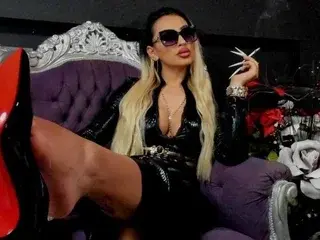 Streamate Best Webcam of LexaSawyer