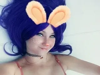 Streamate Live Sex Cam of Greeneyedlovex