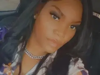 JamieRoseBlack from streamate