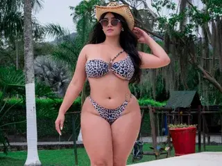 Streamate Adult Webcams of LisanaSmith