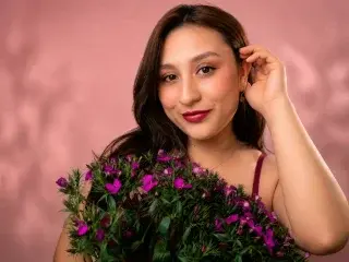 Streamate Sex Cam of Nathasha_Bell