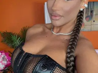 Streamate Sex Chat of Loving_Blondie