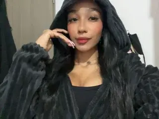 AnahiTorress from streamate