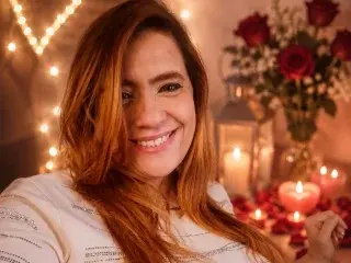 Streamate Best live sex cam show of BellaMystic