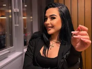 Streamate Best live sex cam show of Sasha_Lorrenz
