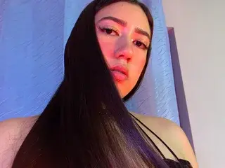 Streamate Adult Webcams of AuroraShyrzt
