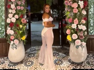 Streamate Nude Webcam of EmmyJackson