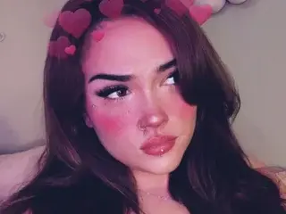 X0x0bunny from streamate