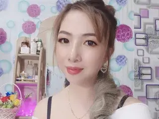 Streamate Live Sex Cam of Vunami
