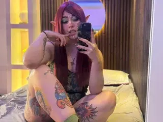 Streamate Best live sex cam show of GabyRose24