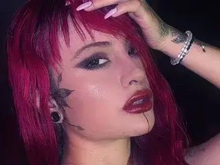 Streamate Adult Video Chat of Miaa_Stonee