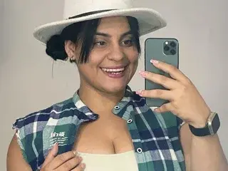 Streamate Best live sex cam show of Violethrousse