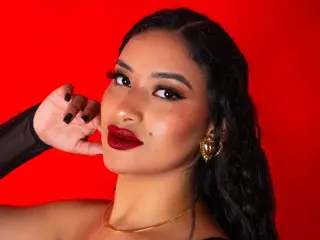 Streamate Live Porn of AdalinaVera