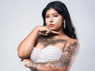 Angelalarsh from streamate