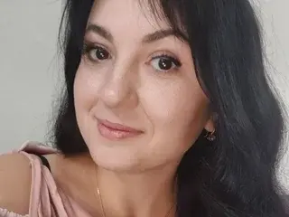 Streamate Best Webcam of JANICSA