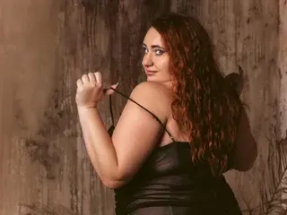 Streamate Adult Webcam of Adelle_Goddess