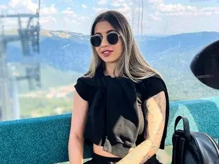 Streamate Private Sex Chat of RoseDiamond18