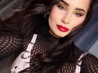 IvyAstor from streamate