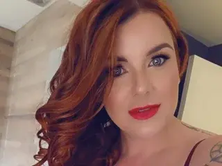 SavanahRosexxx from streamate