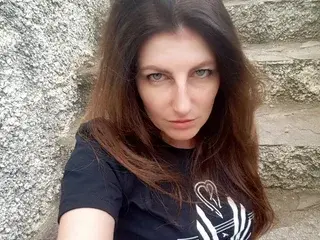 SabrinaDeep from streamate
