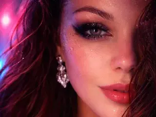 Streamate Sex Cam of LexyD