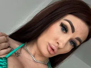 Streamate Free Porn Cam of MelanieBabex