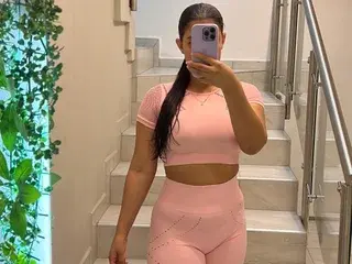 Alexah_Ferrer from streamate