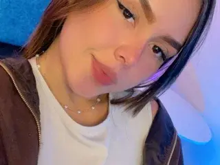 AriianaBaker from streamate
