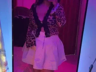 Streamate Sex Chat of iTycheee