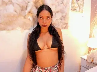 KataaSantana from streamate