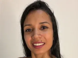 SofiaHernandezz from streamate
