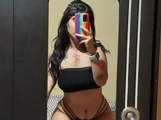 Streamate Free Porn Cam of t_santana